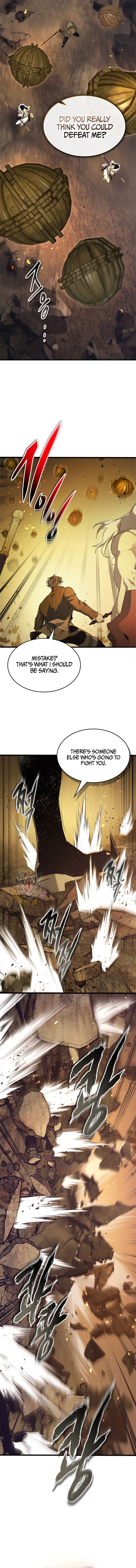 Leveling With The Gods Chapter 151 7